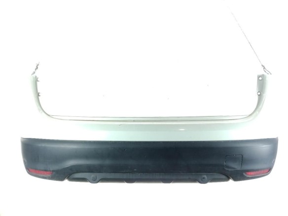 PARAGOLPES TRA NISSAN QASHQAI II Todo terreno, cerrada (J11, J11_) |Desguaces La Cabaña
