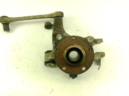 MANGUETA TRASERA IZQUIERDA|Desguaces La Cabaña