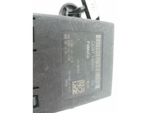  DG9T14B534CA MODULO ELECTRONICO 11 FORD USA EDGE |Desguaces La Cabaña