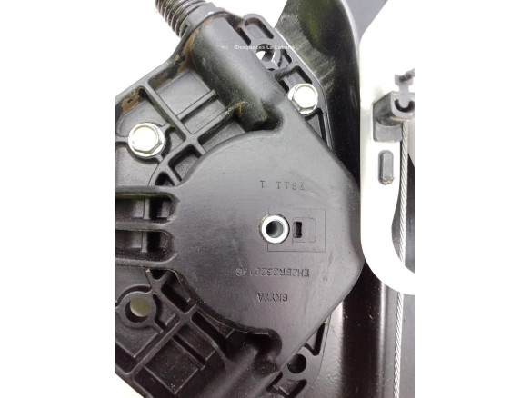 ELEVALUNAS PUERTA LAT DEL IZQ FORD S-MAX |Desguaces La Cabaña