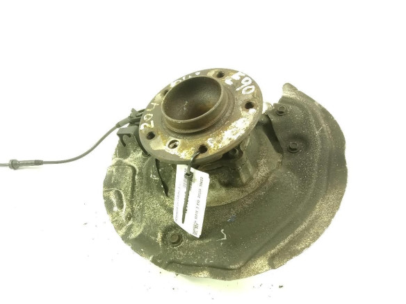 6764444 MANGUETA DEL DER BMW 3 (E90) |Desguaces La Cabaña