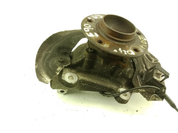6764444 MANGUETA DEL DER BMW 3 (E90) |Desguaces La Cabaña