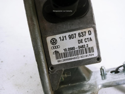 171907637D SENSOR ESP VW GOLF IV (1J1) |Desguaces La Cabaña