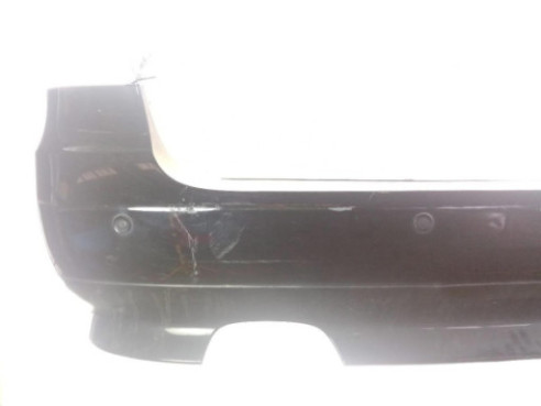 PARAGOLPES TRA BMW 5 Touring (E61) |Desguaces La Cabaña
