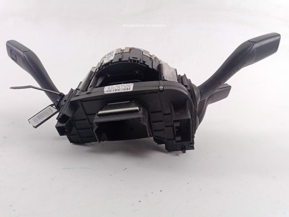  8E0953549Q MANDO COMPLETO SEAT EXEO (3R2) |Desguaces La Cabaña