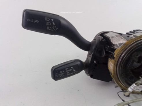  8E0953549Q MANDO COMPLETO SEAT EXEO (3R2) |Desguaces La Cabaña