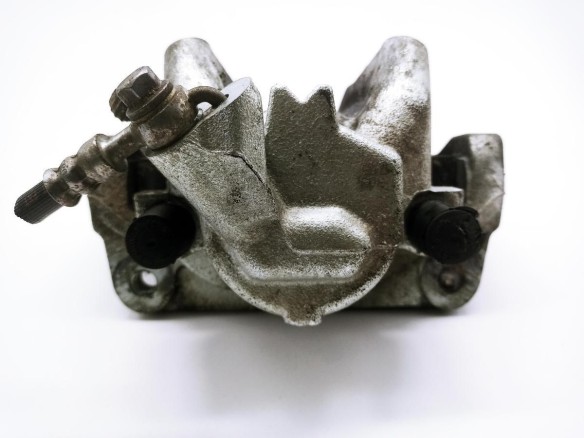 11360109333 PINZA DEL IZQ CITROEN GRAND C4 SPACETOURER |Desguaces La Cabaña