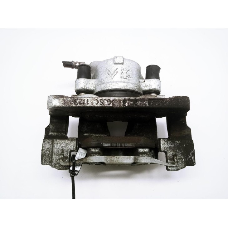 11360109333 PINZA DEL IZQ CITROEN GRAND C4 SPACETOURER |Desguaces La Cabaña