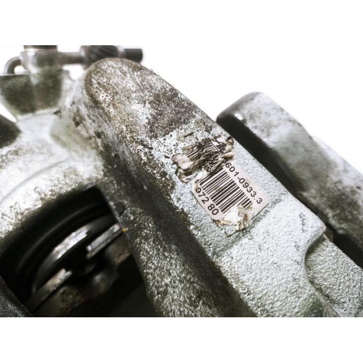 11360109333 PINZA DEL IZQ CITROEN GRAND C4 SPACETOURER |Desguaces La Cabaña