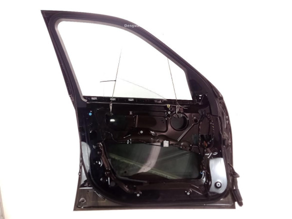 PUERTA LAT DEL IZQ BMW X5 (E70) |Desguaces La Cabaña