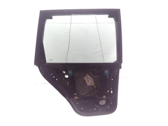 7L0959704C ELEVALUNAS PUERTA LAT TRA DER PORSCHE CAYENNE (9PA) |Desguaces La Cabaña