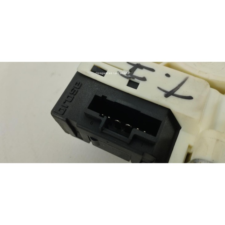 989696104 ELEVALUNAS PUERTA LAT TRA IZQ RENAULT LAGUNA III Grandtour (KT0/1) |Desguaces La Cabaña
