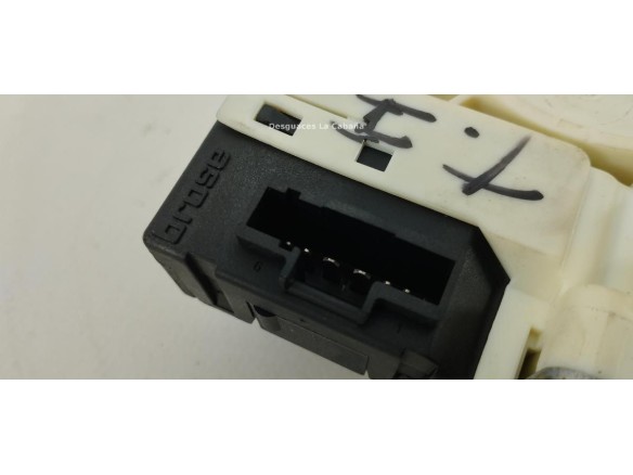 989696104 ELEVALUNAS PUERTA LAT TRA IZQ RENAULT LAGUNA III Grandtour (KT0/1) |Desguaces La Cabaña