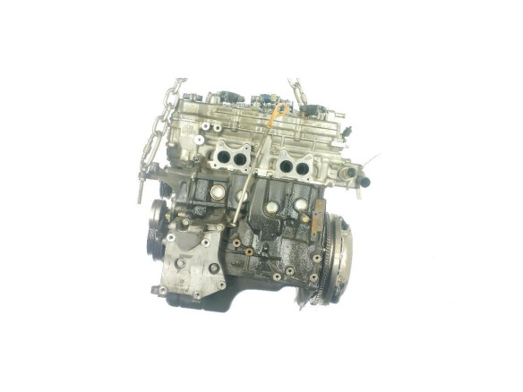 QG18 MOTOR NISSAN ALMERA II Hatchback (N16) |Desguaces La Cabaña