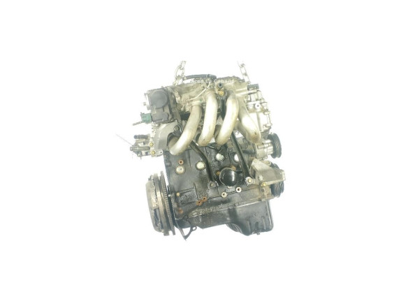 QG18 MOTOR NISSAN ALMERA II Hatchback (N16) |Desguaces La Cabaña