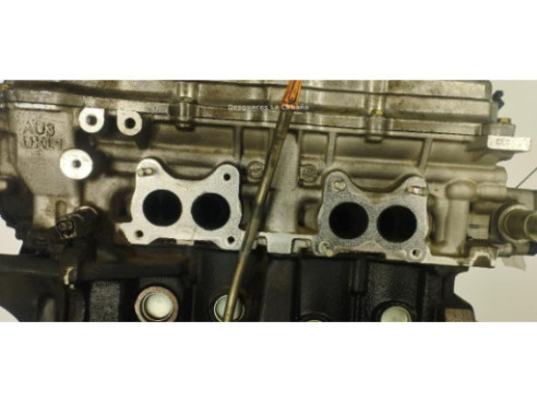 QG18 MOTOR NISSAN ALMERA II Hatchback (N16) |Desguaces La Cabaña