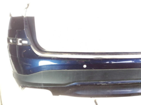 PARAGOLPES TRA BMW X3 (F25) |Desguaces La Cabaña