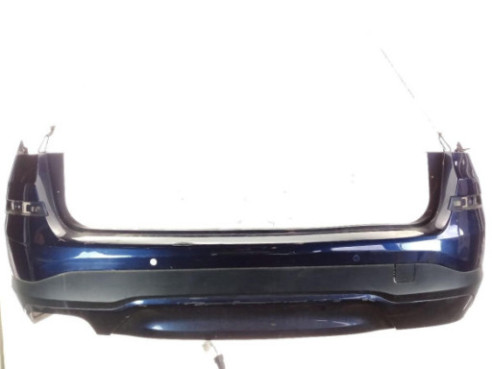 PARAGOLPES TRA BMW X3 (F25) |Desguaces La Cabaña