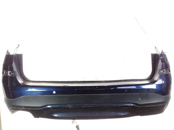 PARAGOLPES TRA BMW X3 (F25) |Desguaces La Cabaña
