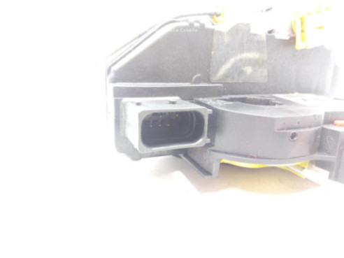 CERRADURA PUERTA LAT DEL IZQ OPEL ZAFIRA TOURER C (P12) |Desguaces La Cabaña