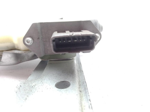 9683670680 ELEVALUNAS PUERTA LAT TRA DER PEUGEOT 5008 |Desguaces La Cabaña