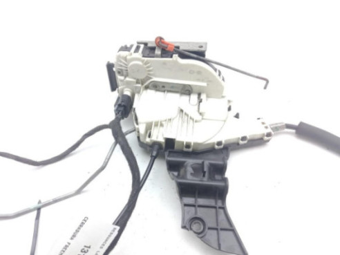 P04589913ADA CERRADURA PUERTA LAT DEL IZQ FIAT FREEMONT (345_) |Desguaces La Cabaña