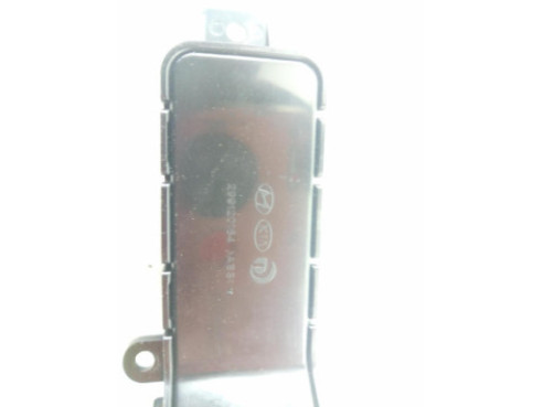  299120163 MODULO ELECTRONICO 4 KIA CARENS IV |Desguaces La Cabaña