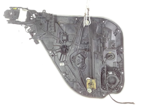 31674759 ELEVALUNAS PUERTA LAT TRA DER VOLVO XC40 (536) |Desguaces La Cabaña