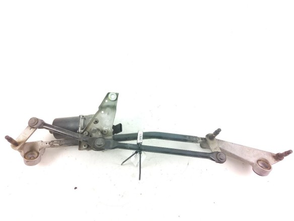 A1769061800 MOTOR LIMPIAPARABRISAS DEL MERCEDES BENZ CLASE A (W176) |Desguaces La Cabaña