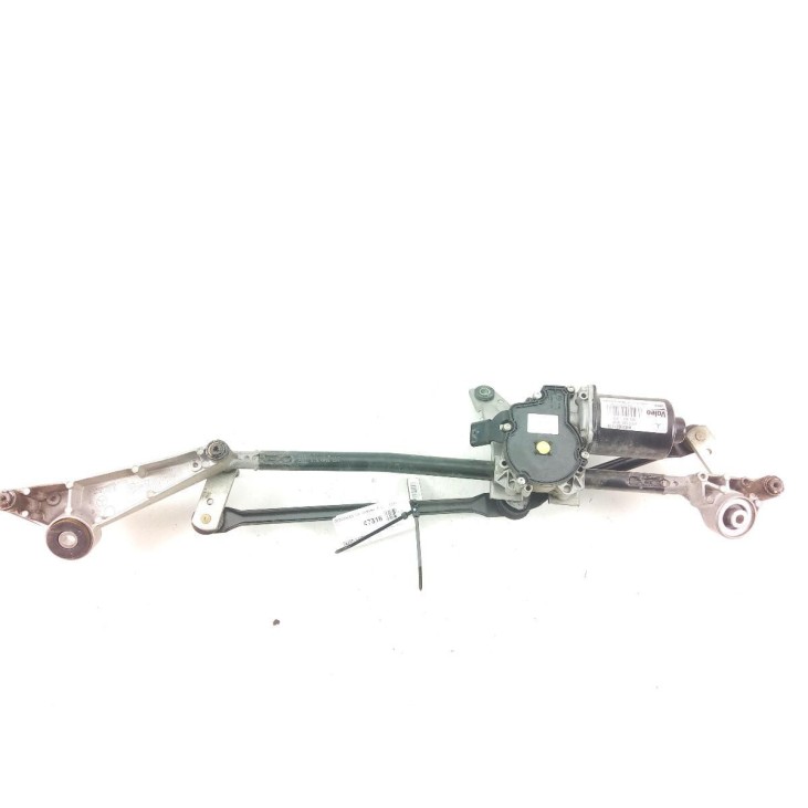 A1769061800 MOTOR LIMPIAPARABRISAS DEL MERCEDES BENZ CLASE A (W176) |Desguaces La Cabaña