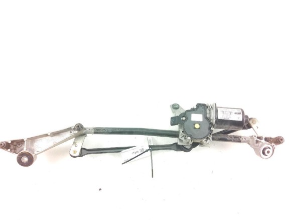 A1769061800 MOTOR LIMPIAPARABRISAS DEL MERCEDES BENZ CLASE A (W176) |Desguaces La Cabaña