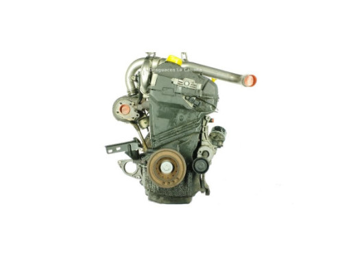 MOTOR COMPLETO|Desguaces La Cabaña