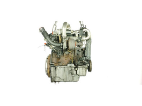 K9KF728 MOTOR RENAULT SCÉNIC II (JM0/1_) |Desguaces La Cabaña
