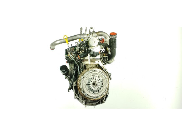K9KF728 MOTOR RENAULT SCÉNIC II (JM0/1_) |Desguaces La Cabaña