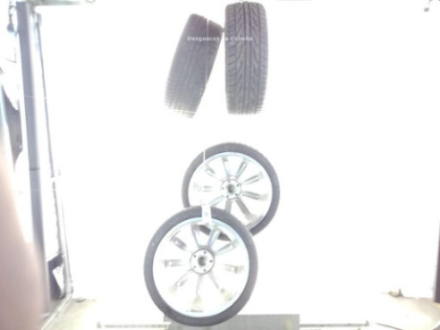 4E0601025AF KIT LLANTAS ALUMINIO AUDI A8 (4E2, 4E8) |Desguaces La Cabaña