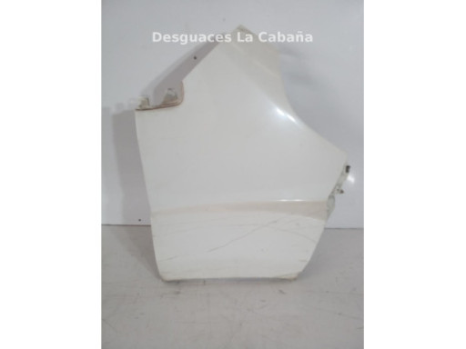 CITROEN|Desguaces La Cabaña