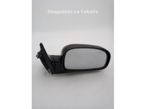ESPEJO|Desguaces La Cabaña