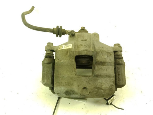 TRAVIESA TRA OPEL MOKKA / MOKKA X (J13)|Desguaces La Cabaña