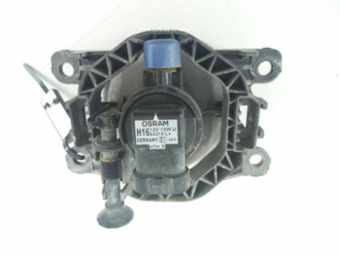 ALUMBRADO|Desguaces La Cabaña 2