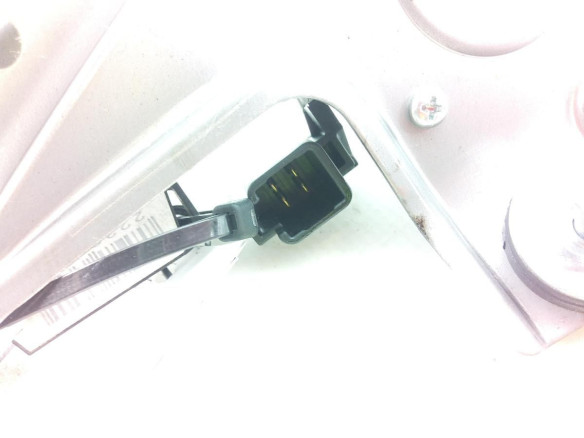 KD5367450 MOTOR LIMPIAPARABRISAS TRA MAZDA CX-5 (KE, GH) |Desguaces La Cabaña