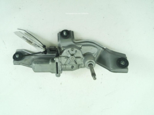 KD5367450 MOTOR LIMPIAPARABRISAS TRA MAZDA CX-5 (KE, GH) |Desguaces La Cabaña