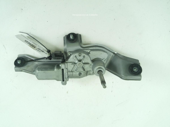KD5367450 MOTOR LIMPIAPARABRISAS TRA MAZDA CX-5 (KE, GH) |Desguaces La Cabaña
