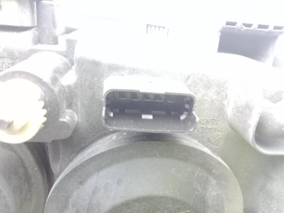 FARO IZQUIERDO RENAULT ESPACE IV (JK0/1_) |Desguaces La Cabaña