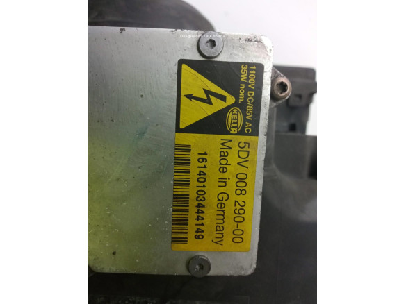 FARO IZQUIERDO RENAULT ESPACE IV (JK0/1_) |Desguaces La Cabaña