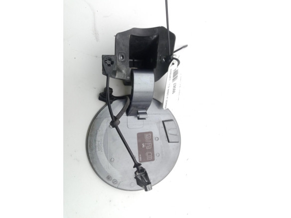 TAPA COMBUSTIBLE OPEL CORSA E (X15) |Desguaces La Cabaña