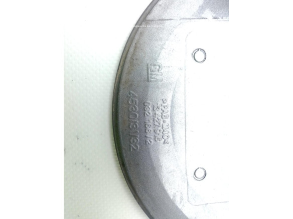 TAPA COMBUSTIBLE OPEL CORSA E (X15) |Desguaces La Cabaña