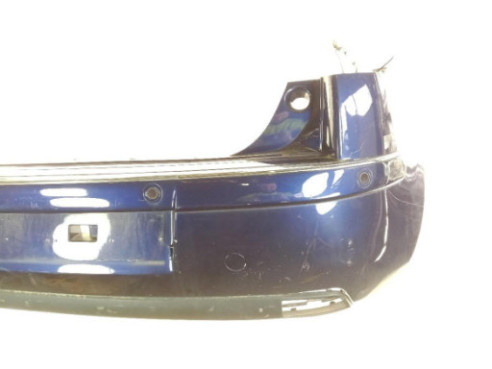 PARAGOLPES TRASERO|Desguaces La Cabaña 2