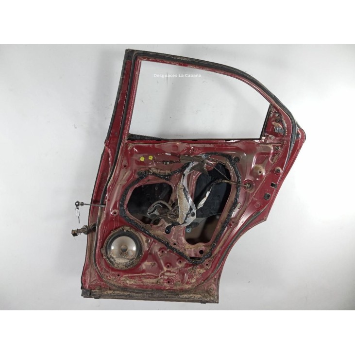67510TGGA00ZZ  PUERTA LAT TRA DER HONDA CIVIC IX Tourer (FK) |Desguaces La Cabaña
