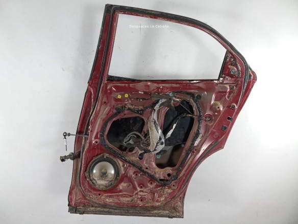 67510TGGA00ZZ  PUERTA LAT TRA DER HONDA CIVIC IX Tourer (FK) |Desguaces La Cabaña