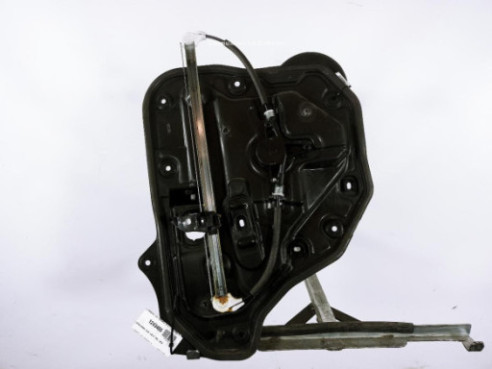 KD537297X ELEVALUNAS PUERTA LAT DEL DER MAZDA CX-5 (KE, GH) |Desguaces La Cabaña